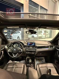 بي ام دبليو X1